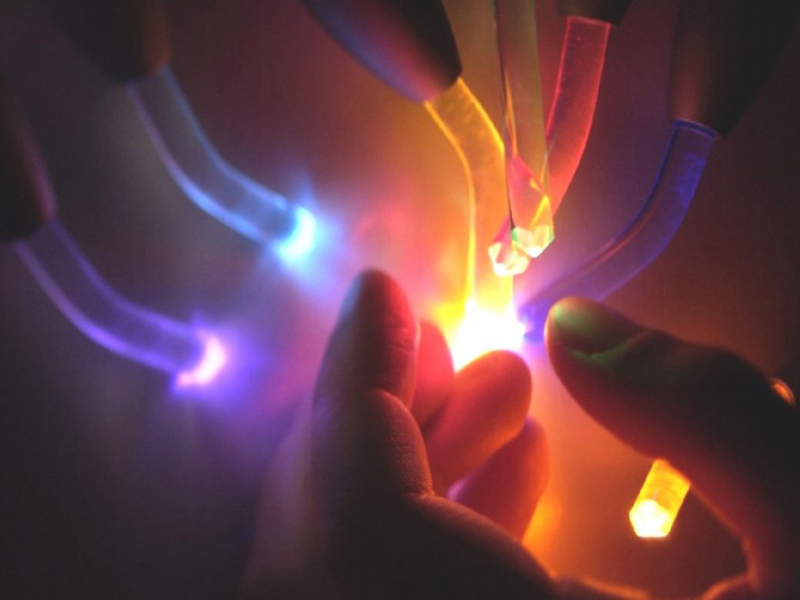Energy Healing