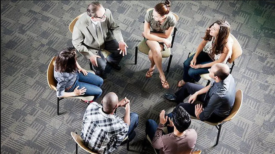 Counseling Session